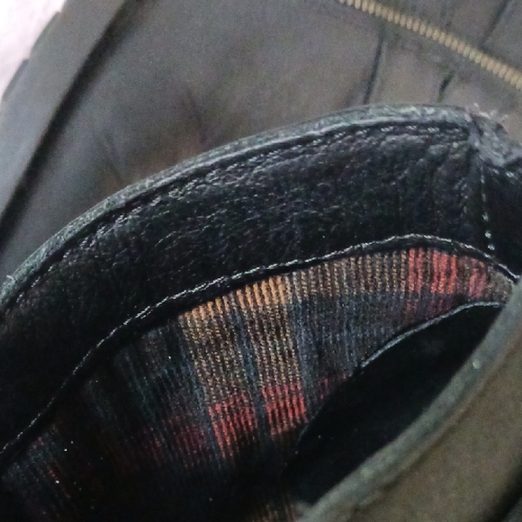 Born Black Ankle Booties - Picture 9 of 10